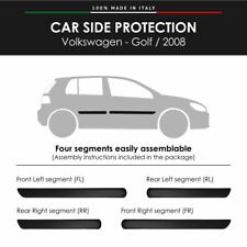 Modanature Laterali Bumper