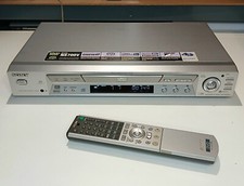 SONY DVP-NS700V – Lecteur SACD/DVD 5.1 + Télécommande – Bon État – Fonctionnel