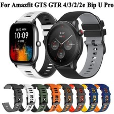 Cinturino 20 22 mm per Xiaomi