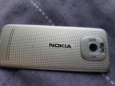 Raro cover batteria argento
