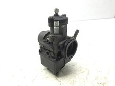 CARBURETOR OVERHAULED