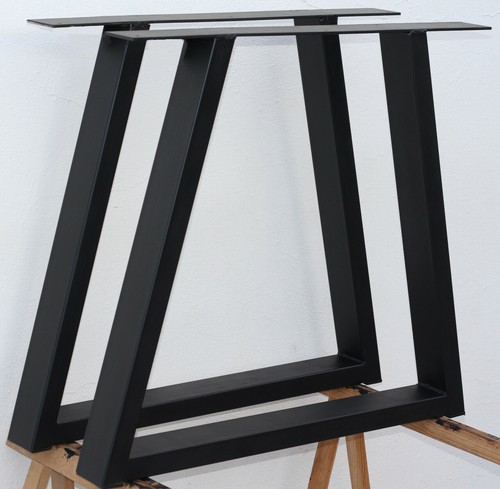 Gambe tavolo ferro industry - ferro,