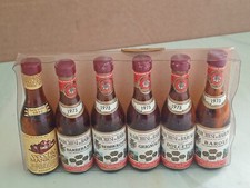 Marchesi di barolo mignon anni 70