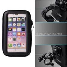 Supporto impermeabile porta - supporto,