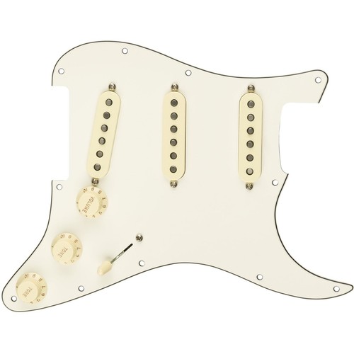 Battipenna fender pre - battipenna, pre-cablato