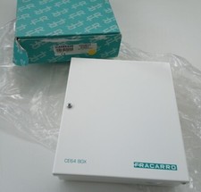 Fracarro 916001 Box contenitore CE64BOX metallo per due mod