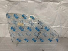 VETRO SCENDENTE PORTA DESTRA DX FORD ESCORT MK1 2/P 19801 TRIPLEX 4 PORTE