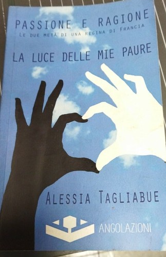 Passione ragione la luce - e,