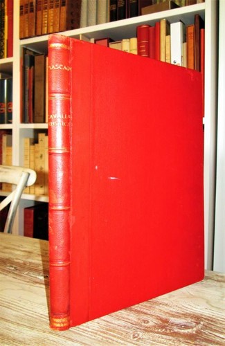 Pietro mascagni partition - mascagni,