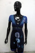 Desigual Vestito Donna Taglia