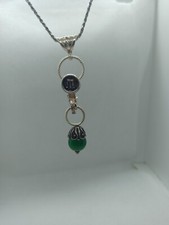 Pendente Gerardo Sacco 