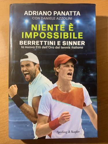 Niente impossibile - niente,