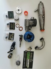 Motore Sirio Rc Cl7cb