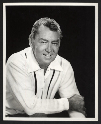 Alan ladd come nevada smith - ladd, in