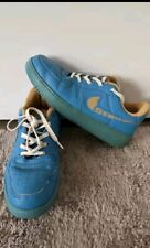 Nike Air Jarmes Azzurra Misura 44