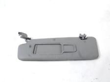 8V0857551ELW3 ALETTA PARASOLE LATO SINISTRO GUIDATORE AUDI A3 35TDI 2.0 D 110KW 