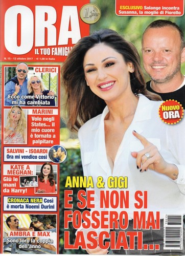 Ora 2017 anna - 2017, 15.anna