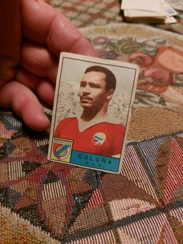 1963 panini footballers - panini,