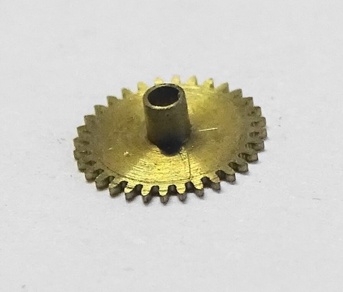 Pezzo orologio sfh 2 a - 10, 1/2