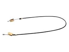 Cavo Bowden trasmissione