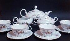 THUN Servizio da Tè caffè in