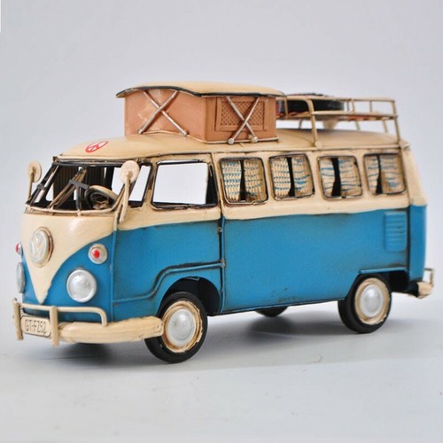 1964 modello camper furgone - modello,