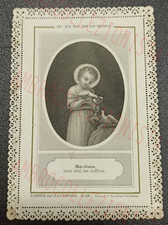 Santino Antico con Pizzo - Mon