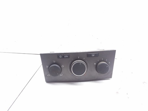Centralina climatizzatore opel - climatizzatore,