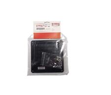 Supporto base targa Yamaha per