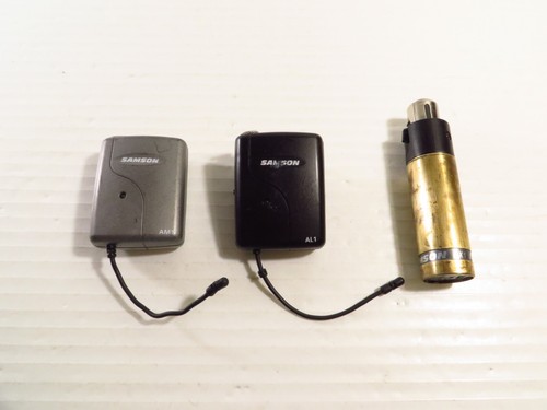Samson ax 1 sistema - al-1/am-1/ax-1,