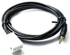 Adattatore AUX Compatibile con