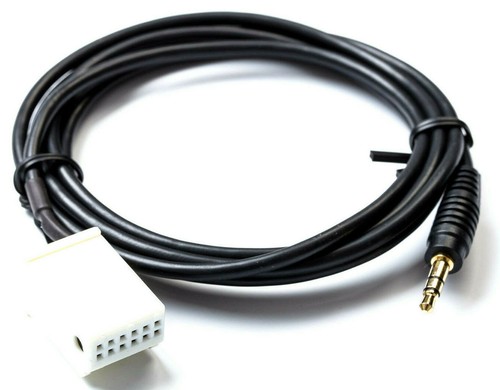 Adattatore aux compatibile - compatibile, con