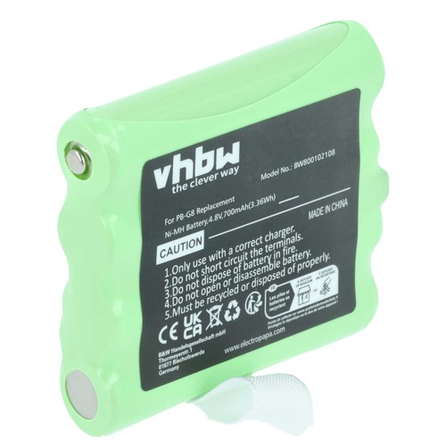 Batteria per midland m24 plus - per,