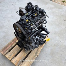 Motore VW Caddy 2.0 TDI 102 CV