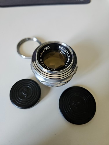 Voigtländer dynarex mm - voigtländer, 90