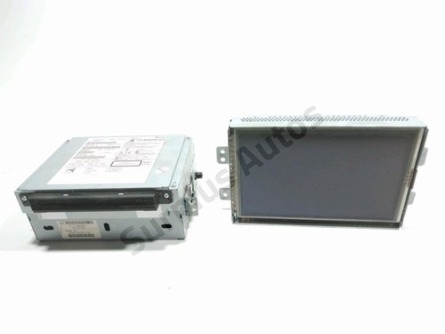 Autoradio lr078659 land rover - autoradio,