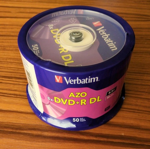 Verbatim azo dvd 5 gb - azo, dvd+r