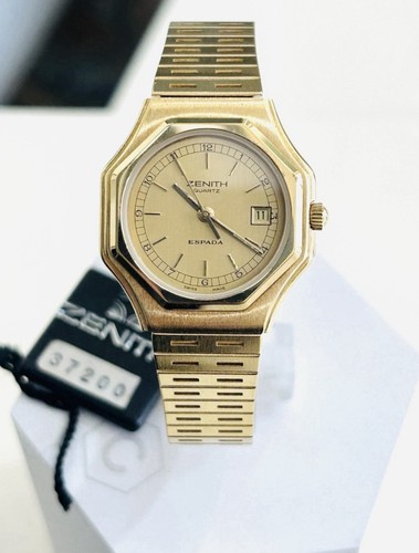 Orologio zenith nuovo watch - zenith,