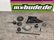 Cambio Yamaha YZF YZ-F 250