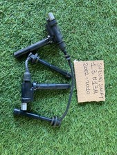 Bobine suzuki swift - bobine,