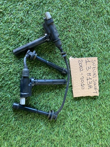 Bobine suzuki swift - suzuki,