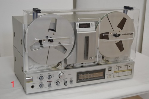 Dust cover for akai - dust,