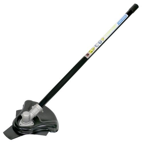 Attacco decespugliatore - , 8