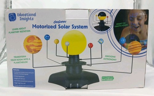 Geosafari sistema solare - geosafari,