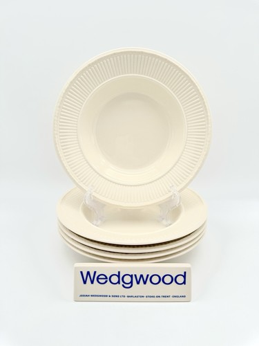 Wedgwood edme rim soup - wedgwood,