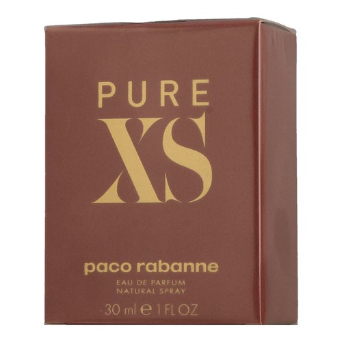 Paco rabanne pure for her - paco,