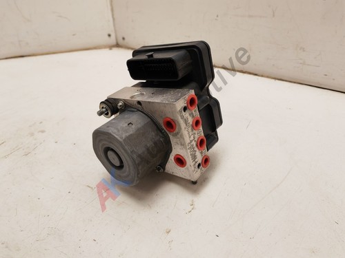 Modulo comando pompa abs dacia - comando,