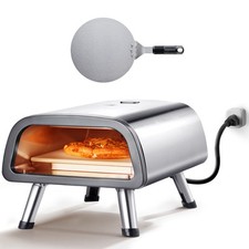VEVOR Electric Pizza Oven