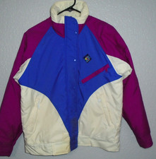 Giacca vintage anni 90 donna