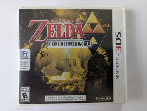 The legend zelda a - legend,